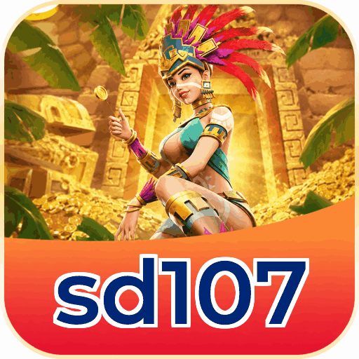 Tampilan antarmuka sd107 APK v4.7.5 saat pengujian performa dan keamanan di perangkat Android